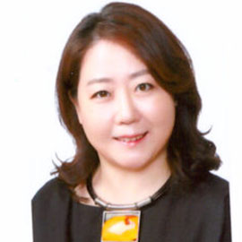 Seung-Eun Cha