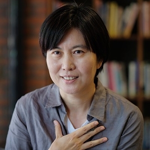 Jiyeun Chang